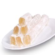 1 kg Sade Şeker Sucuğu