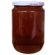 1 kg Saf Kestane Balı