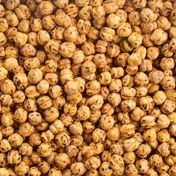 1 kg Sarı Leblebi Çifte Kavrum Kütahya Leblebisi