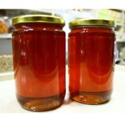 1 kg Siirt Pervari Karakovan Balı