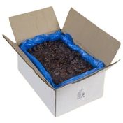 1 kg Siyah Çekirdekli Kuru Erik