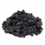1 kg Siyah Kan Üzümü