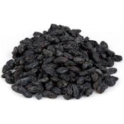1 kg Siyah Kuru Üzüm