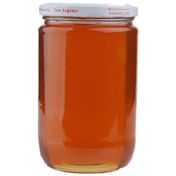 1 kg Süzme Bal