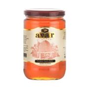 1 kg Süzme Çiçek Bal