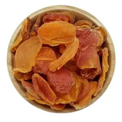 1 kg Yaprak Kayısı Kurusu