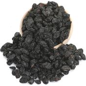 10 kg Çekirdekli Siyah Kuru Üzüm