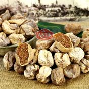 10 kg Kuru Süzme İncir