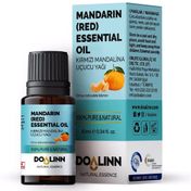 10 ml Kırmızı Mandalina Uçucu Yağı