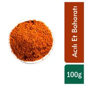 100 gr Acılı Et Baharatı Iı