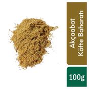100 gr Akçaabat Köfte Baharatı