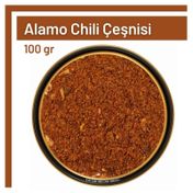 100 gr Alamo Chili Çeşnisi