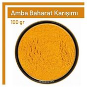 100 gr Amba Baharat Karışımı