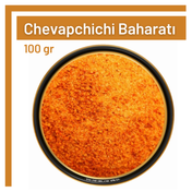 100 gr Chevapchichi Baharat Karışımı