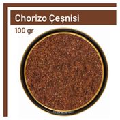 100 gr Chorizo Çeşnisi