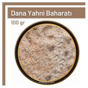 100 gr Dana Yahni Baharat Karışımı