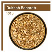 100 gr Dukkah Baharatı