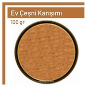 100 gr Ev Çeşni Karışımı