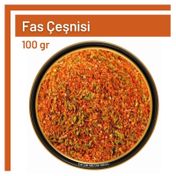 100 gr Fas Çeşnisi