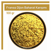 100 gr Fransız Dijon Baharat Karışımı