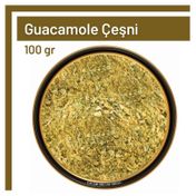 100 gr Guacamole Çeşn