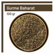 100 gr Gurme Baharat