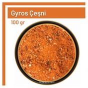 100 gr Gyros Çeşni