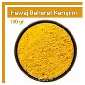 100 gr Hawaj Baharat Karışımı