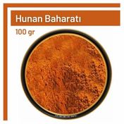 100 gr Hunan Baharatı