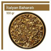 100 gr İtalyan Baharatı