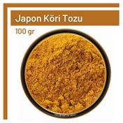 100 gr Japon Köri Tozu