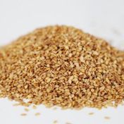 100 GR Kavrulmuş Susam