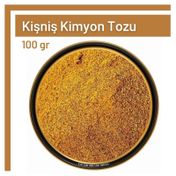 100 gr Kişniş Kimyon Tozu