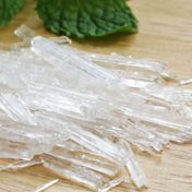 100 gr Kristal Mentol
