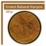100 gr Kroket Baharat Karışımı