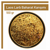 100 gr Laos Larb Baharat Karışımı
