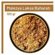 100 gr Malezya Laksa Baharat Karışımı