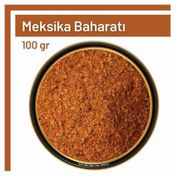 100 gr Meksika Baharatı