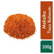 100 gr Meksika Taco Baharatı