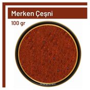 100 gr Merken Çeşni