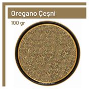 100 gr Oregano Çeşni