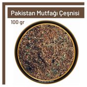 100 gr Pakistan Mutfağı Çeşnisi