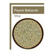 100 gr Peynir Baharatı