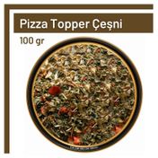 100 gr Pizza Topper Çeşni