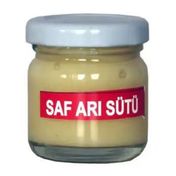 100 gr Saf Arı Sütü