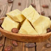100 gr Saf Katı Kakao Yağı