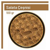 100 gr Salata Çeşnisi