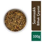 100 gr Sarımsaklı Biftek Çeşnisi