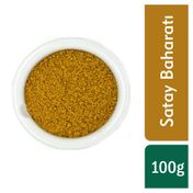 100 gr Satay Baharatı