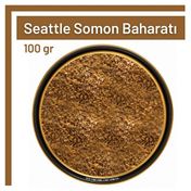 100 gr Seattle Somon Baharat Karışımı